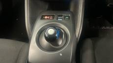 Nissan LEAF 110kW Acenta 39kWh 5dr Auto Electric Hatchback